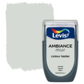 Levis Ambiance tester muurverf mat jasmijn 30ml