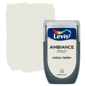 Levis Ambiance tester muurverf mat fuji 30ml