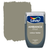 Testeur Ambiance Mur Levis mat 30 ml camouflage