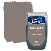 Levis Ambiance tester muurverf mat koala 30ml