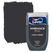 Levis Ambiance tester muurverf mat nachtblauw 30ml