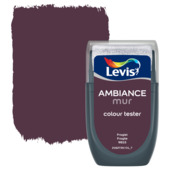 Levis Ambiance tester muurverf mat fragiel 30ml