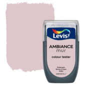 Levis Ambiance tester muurverf mat suikerspin 30ml