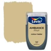 Levis Ambiance tester muurverf mat hygge 30ml