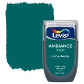 Levis Ambiance tester muurverf mat groen 30ml