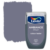 Levis Ambiance tester muurverf mat mystiek 30ml