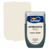 Levis Ambiance muurverf kleurtester mat eierschaal 30 ml