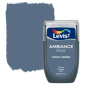 Levis Ambiance muurverf kleurtester mat orkaan 30 ml