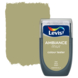 Testeur peinture Ambiance mur mat Levis olive 30 ml