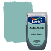 Levis Ambiance muurverf kleurtester mat turkse steen 30 ml