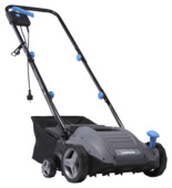 GAMMA verticuteermachine 1500W