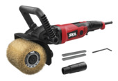 Skil schuurmachine / schuurborstel Renovator 7800AA 1300W (met Universele staalborstel)