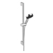 Hansgrohe Pulsify Doucheset Select 105 Relaxation Chroom 65cm