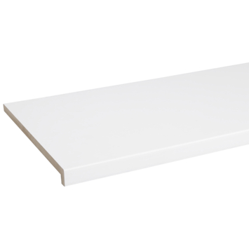 Planche de chêne, appui de fenêtre, étagère de baignoire, bord naturel, plateau de table, meuble-lavabo - France