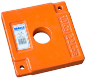 Krause ballastgewicht 10 kg
