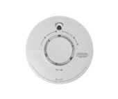 FireAngel rook- en koolmonoxidemelder 10 jaar batterij