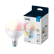 WiZ Connected LED globe E27 75W mat kleur licht dimbaar