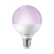 Philips Smart LED globe E27 11W dimbaar