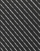 Loungefence lamel carbon 100 m