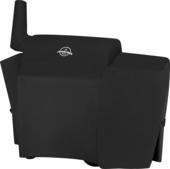 Jamestown barbecuehoes Smoker Charlton