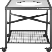 Jamestown tafel voor kamado barbecue 45,5 + 54,5 cm