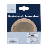 Couvre-chant chêne naturelle 23 mm 2,5 m