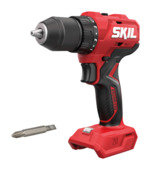 Skil 20V accu boormachine 3011CA brushless 55Nm (excl. accu en lader)