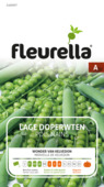 Fleurella zaden doperwten
