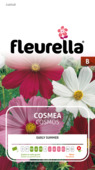Fleurella zaden Cosmea gemengd
