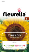 Fleurella zaden zonnebloem