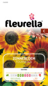Fleurella zaden zonnebloem