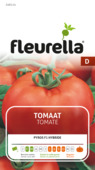 Fleurella zaden Tomaat Pyros