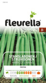 Fleurella zaden Struikboon Proton