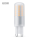 Philips LED capsule G9 4.8W niet dimbaar