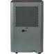 Déshumidificateur D812 Smart - Grande capacité - IP24 - gris