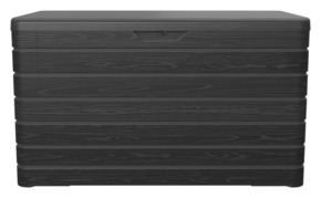 Kussenbox Dolomiti 970 L antraciet