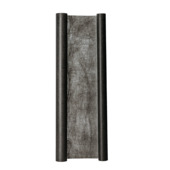 Worteldoek - rol 10 m, 1 m breed