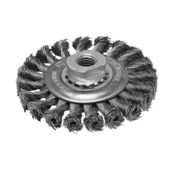 Bosch staalborstel 100 mm