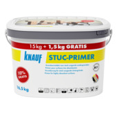Knauf stuc-primer 16,5 kg
