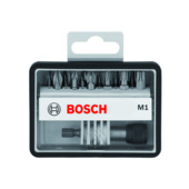 Bosch Pro bitset extra hard 13-delig