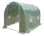 Tunnelserre 200x300x200 cm