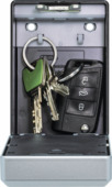 Abus slimme KEYGARAGE™ ONE 787 voor wandmontage