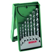 Bosch steenborenset 7-delig