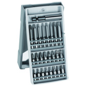 Bosch Pro bitset 25-delig