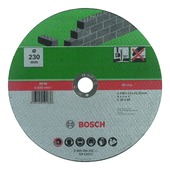 Bosch doorslijpschijf steen 230x3 mm