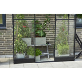 Fundering tbv Royal Well Tuinserre Qube LT 26