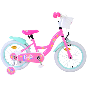 Velo pour barbie sale