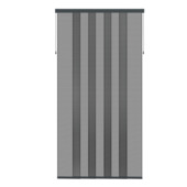 Livn lamellen vliegendeur Plus schuifbaar 120x260 cm