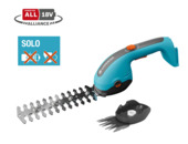 Taille-buis/herbe 18 V Gardena (sans batterie ni chargeur)