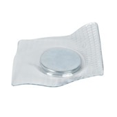 Aimant néodyme à coudre 18x2 mm 4 pièces